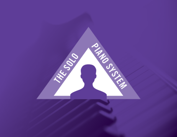 The Solo Piano System