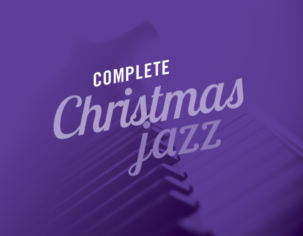 Complete Christmas Jazz Specialty Course
