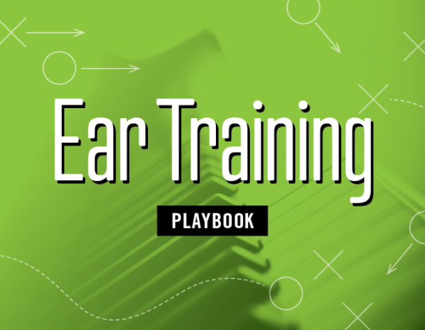 Ear Training Playbook