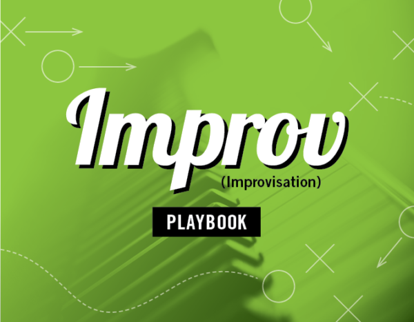 Improv Playbook