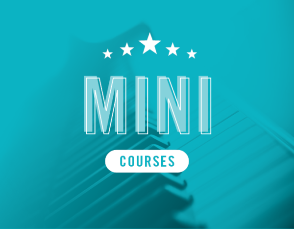 Mini Course Bundle