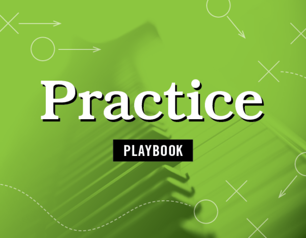 Practice Playbook