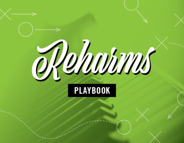 Reharm Playbook