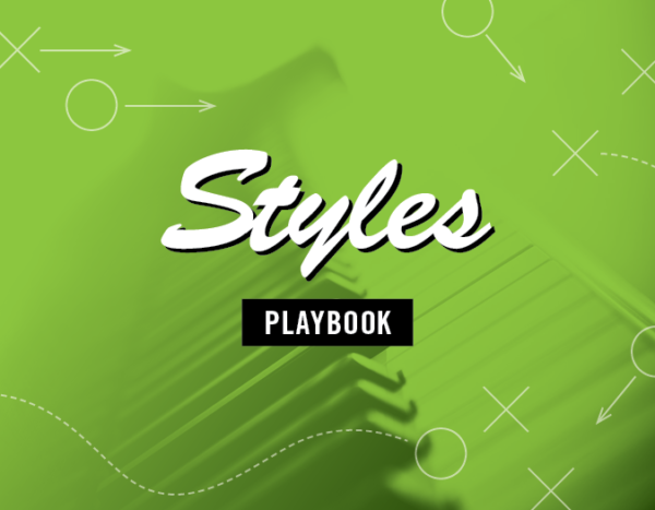 Styles Playbook