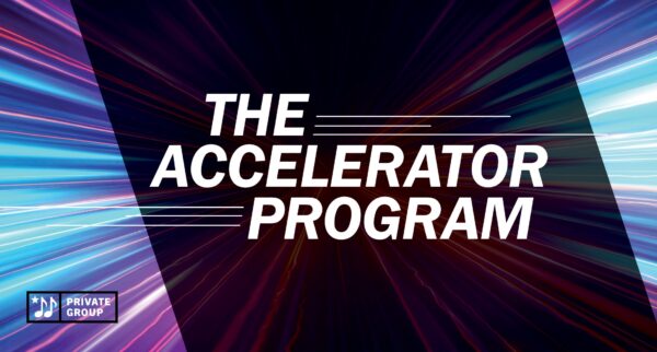 Accelerator Program