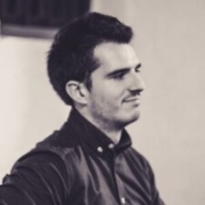 Profile photo of Nico Meurer